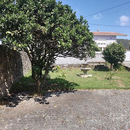 Propriedade Dos Seixos Moledo  Esterno foto