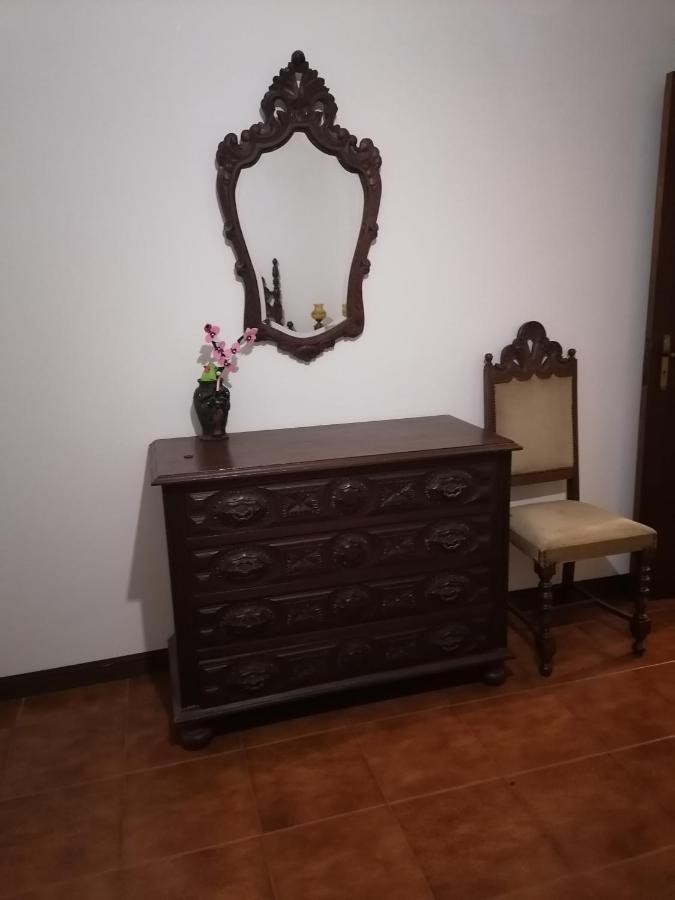 Propriedade Dos Seixos Moledo  Esterno foto
