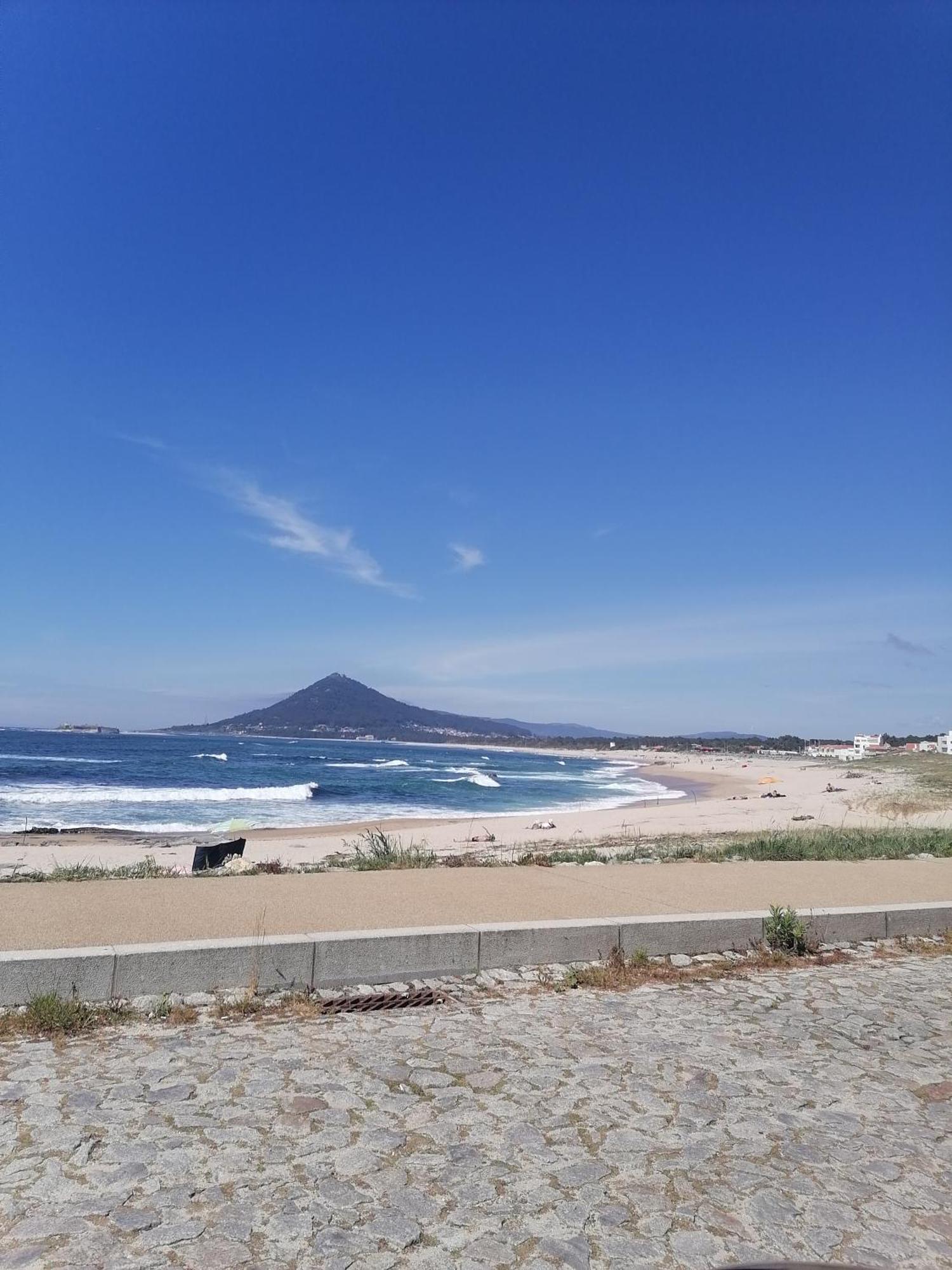 Propriedade Dos Seixos Moledo  Esterno foto