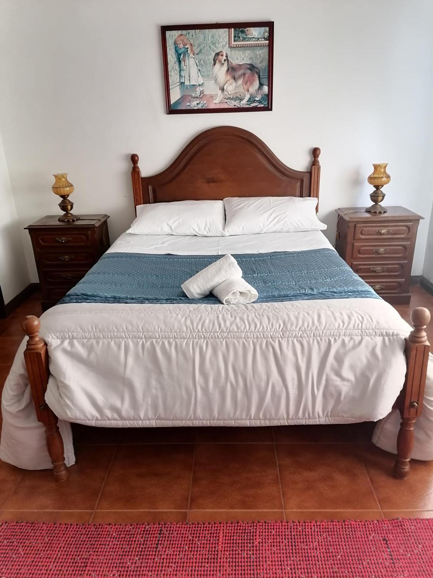 Propriedade Dos Seixos Moledo  Esterno foto