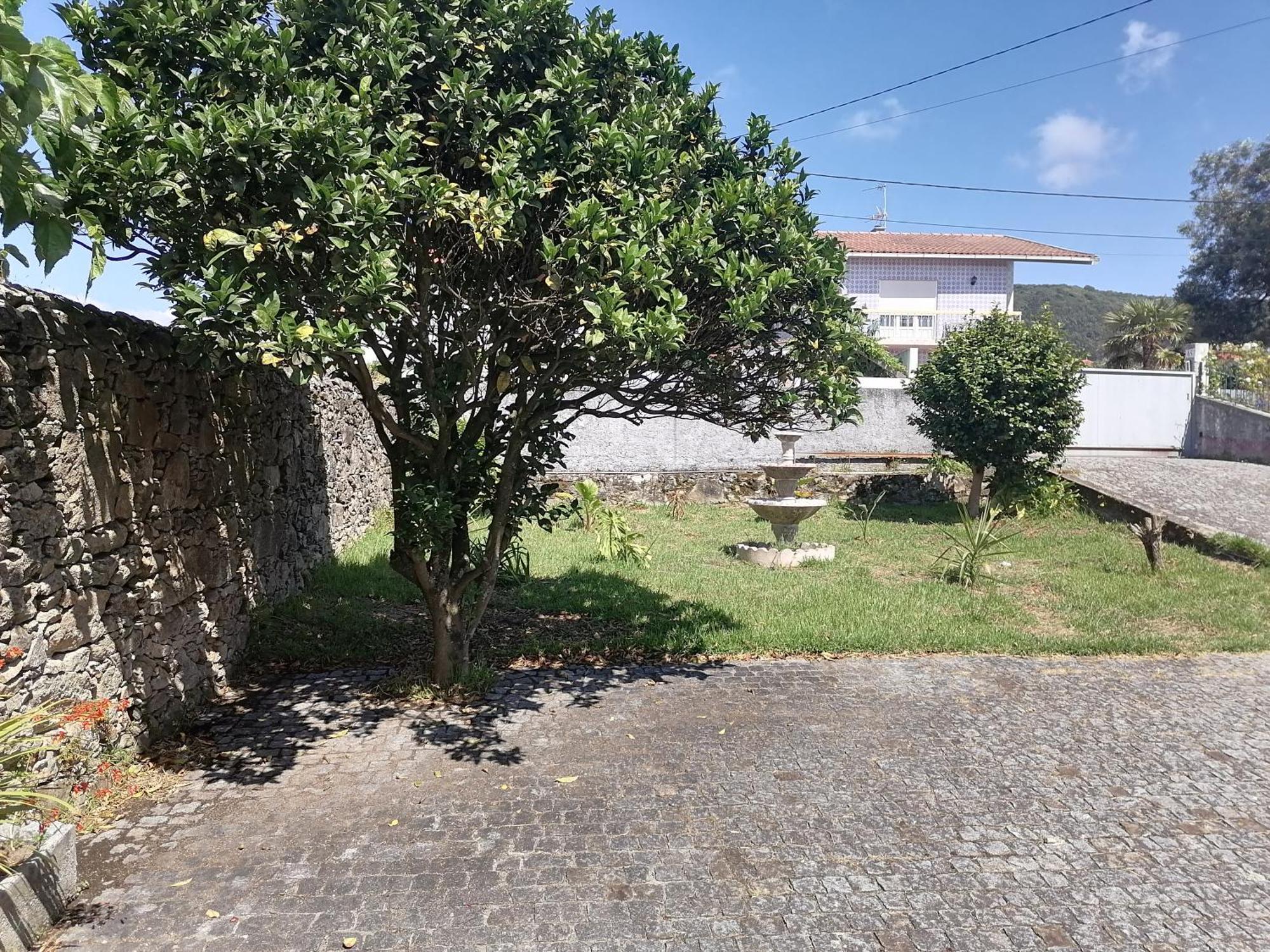 Propriedade Dos Seixos Moledo  Esterno foto