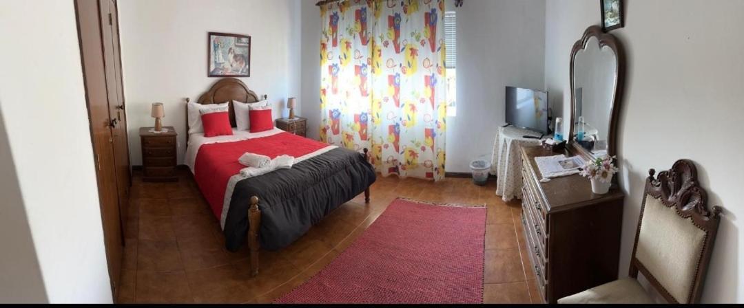 Propriedade Dos Seixos Moledo  Esterno foto